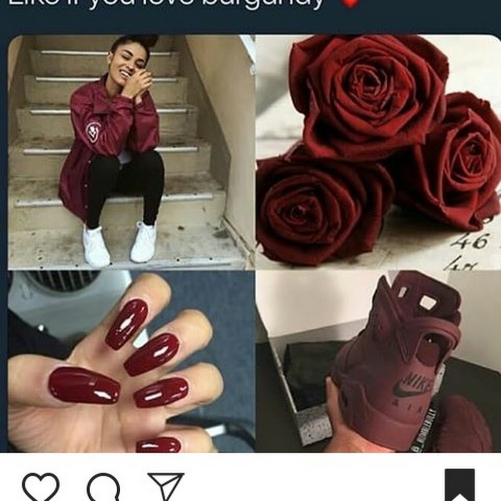 Meet your Posher, Gina